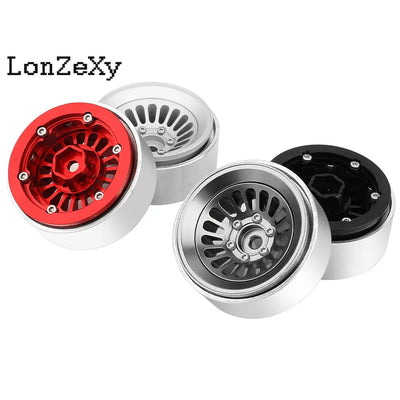 Wheels Rims & Accessories collection
