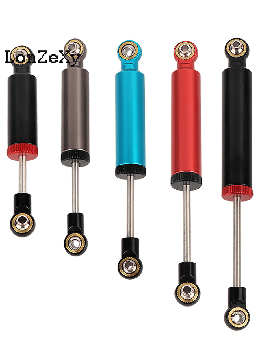 LONZEXY Hydraulic Shock Absorbers for SCX10