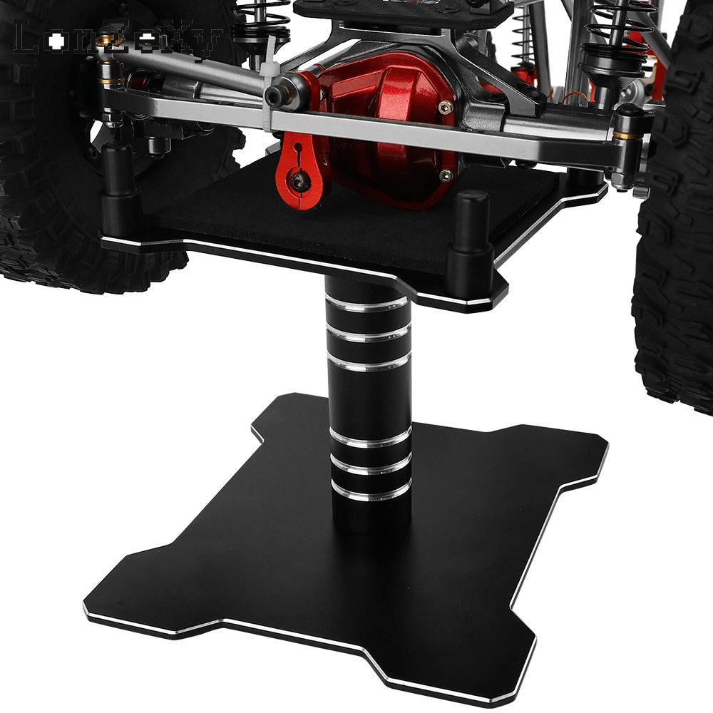 LONZEXY RC Car Tool Set Work Stand Repair Tray