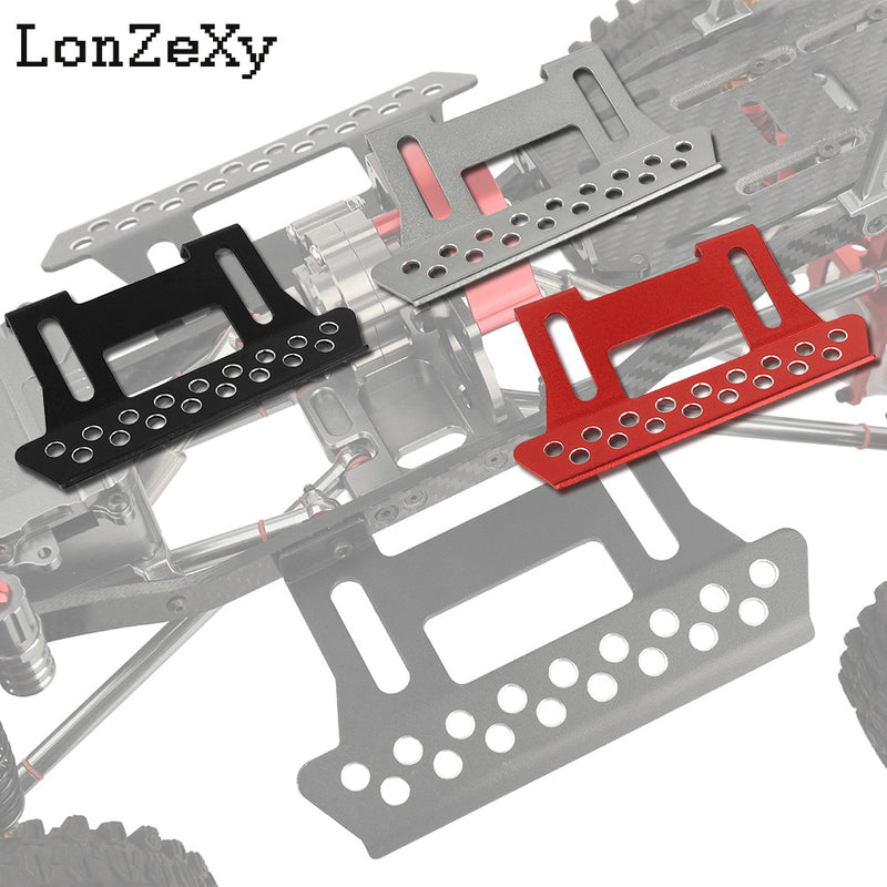 Key Features