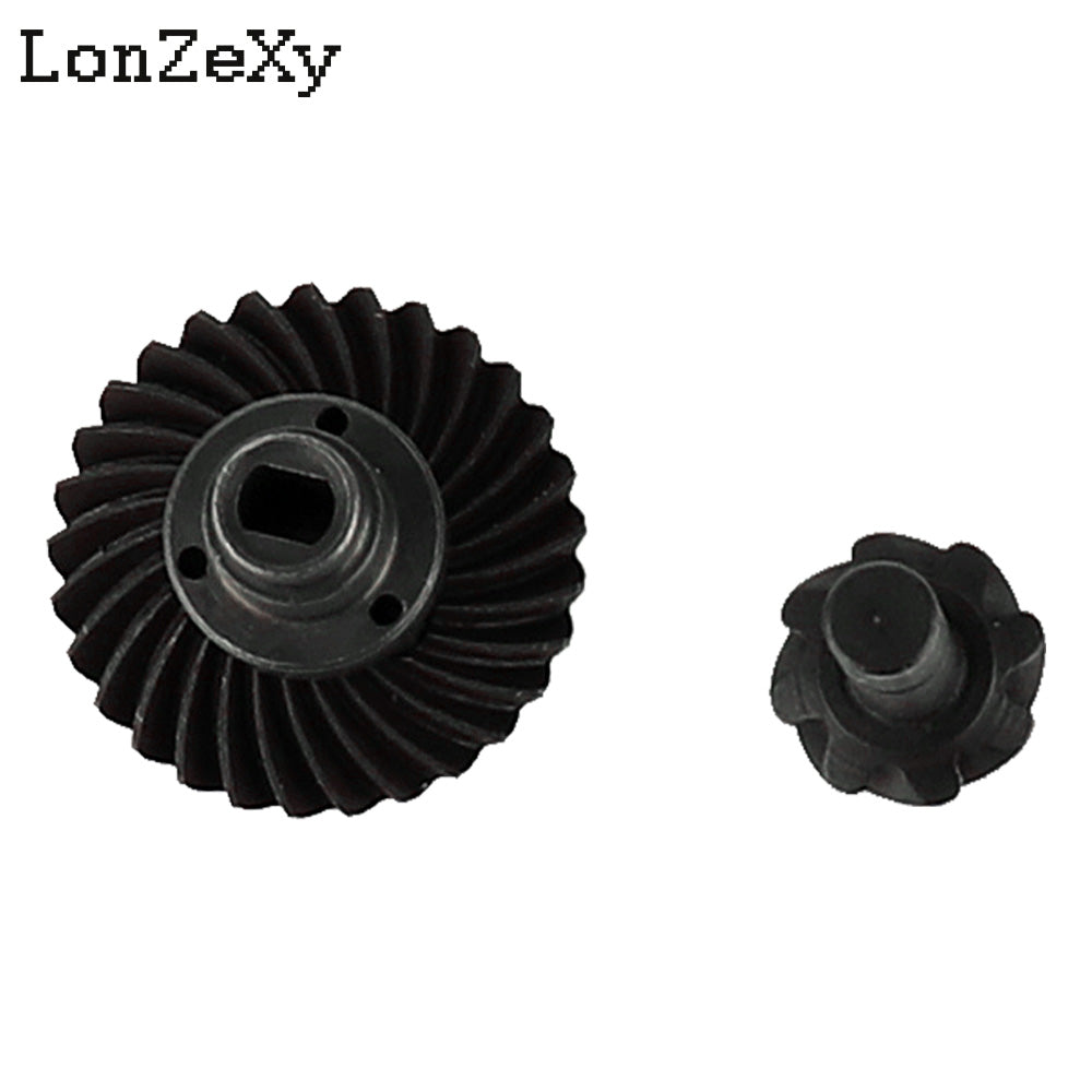 Metal Steel Gear 29T Shaft Motor Gears for 1/10 RC Brushless Brush Motor RC Upgrade Part