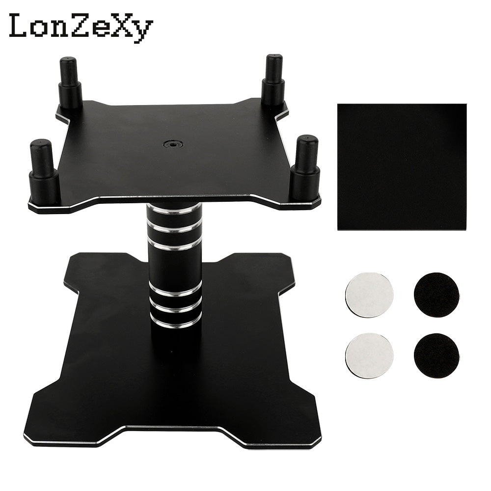 LONZEXY RC Car Tool Set Work Stand Repair Tray