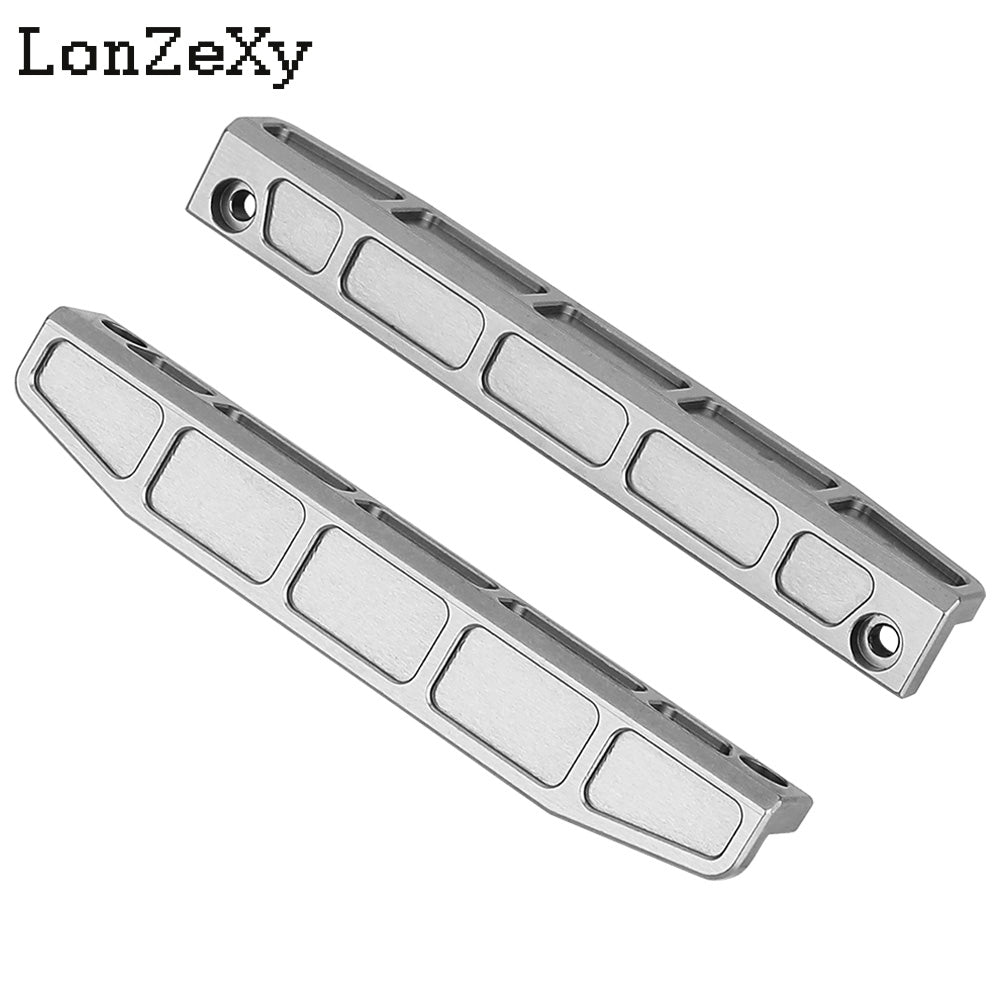 LONZEXY Metal Body Post for MJX Hyper Go 1/14