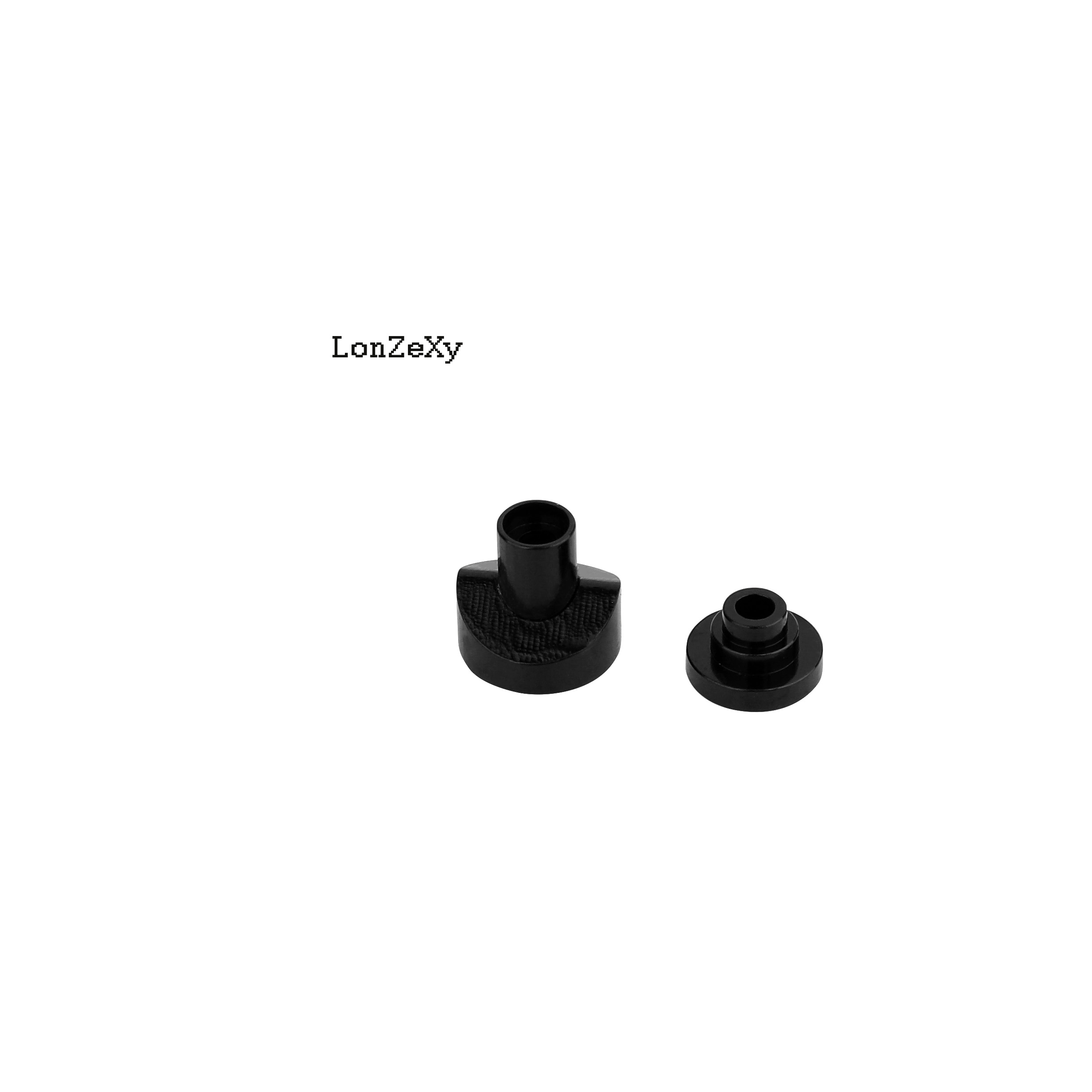 LONZEXY 21T Metal Servo Arms Set for MJX