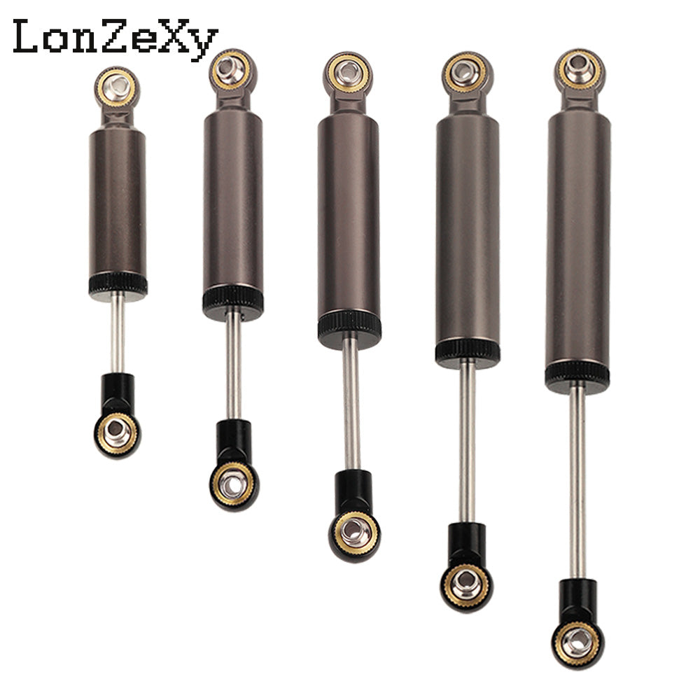 LONZEXY Hydraulic Shock Absorbers for SCX10