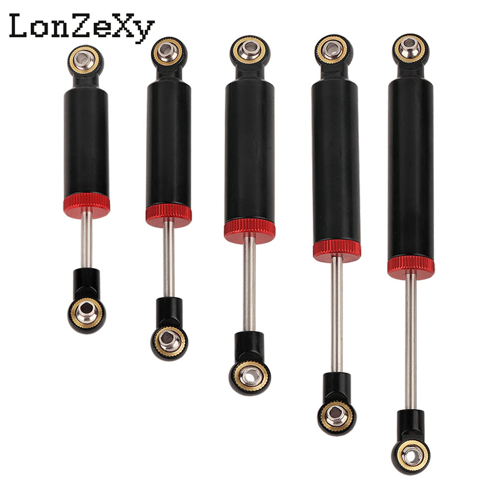 LONZEXY Hydraulic Shock Absorbers for SCX10
