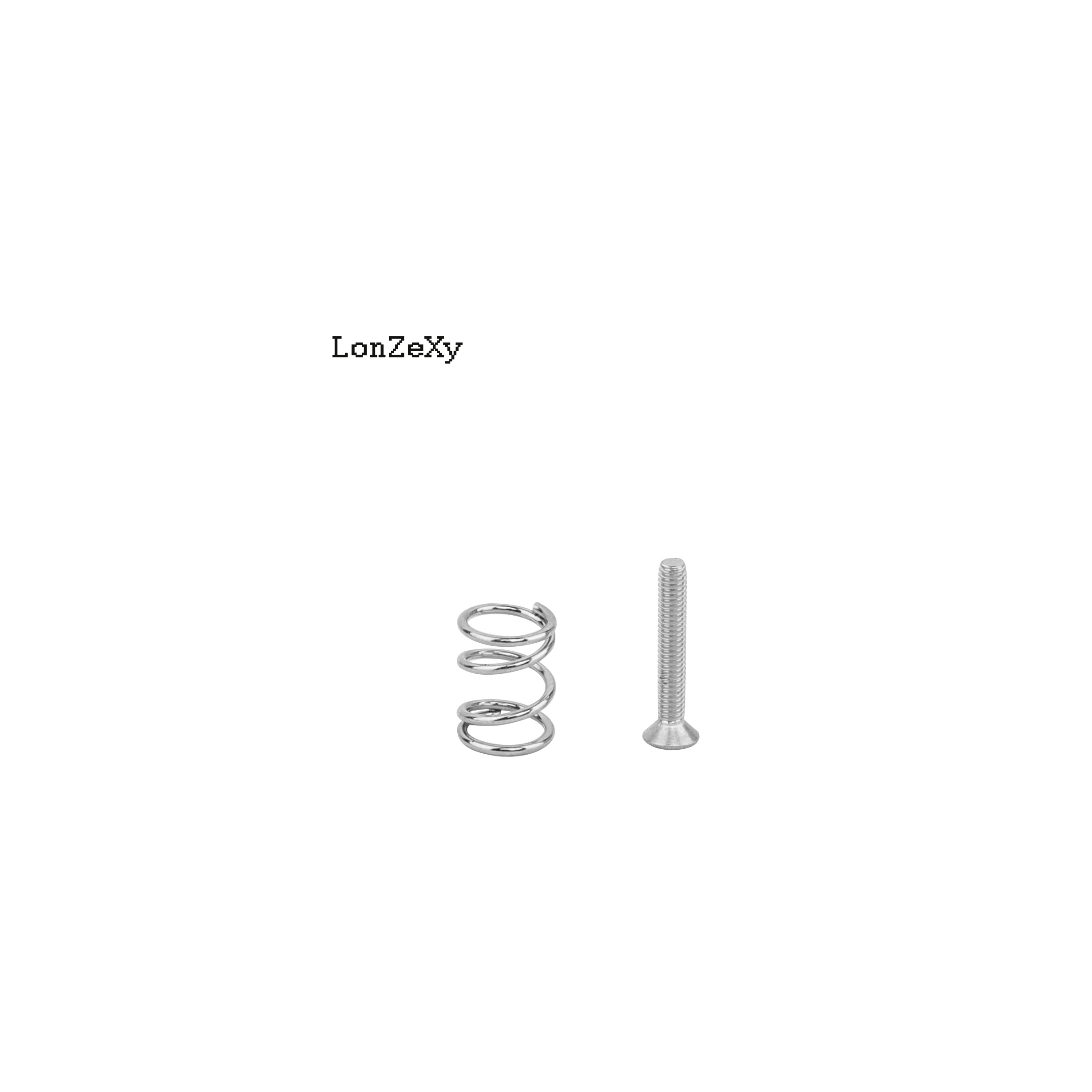 LONZEXY 21T Metal Servo Arms Set for MJX