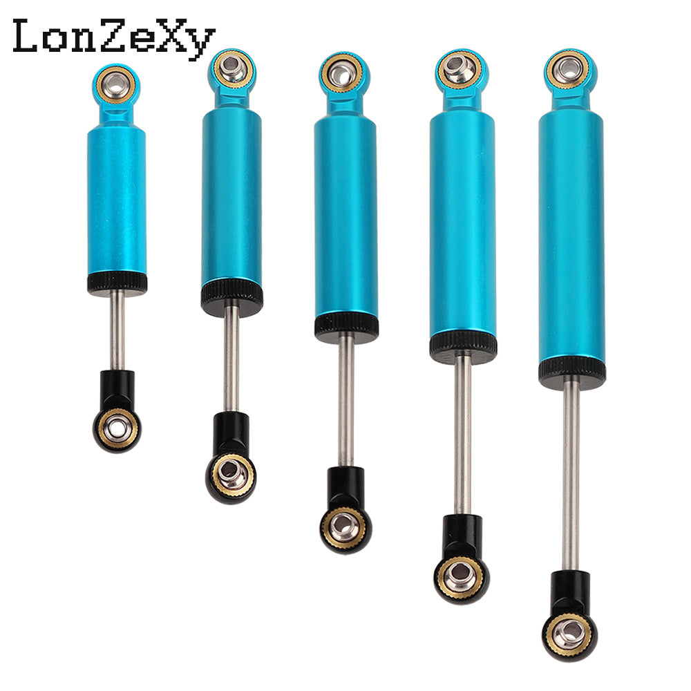 LONZEXY Hydraulic Shock Absorbers for SCX10