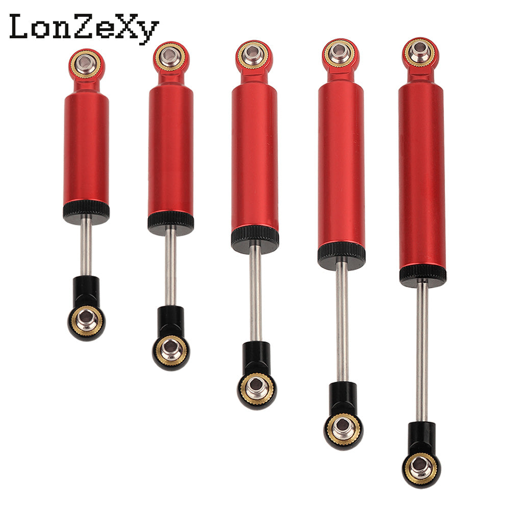 LONZEXY Hydraulic Shock Absorbers for SCX10