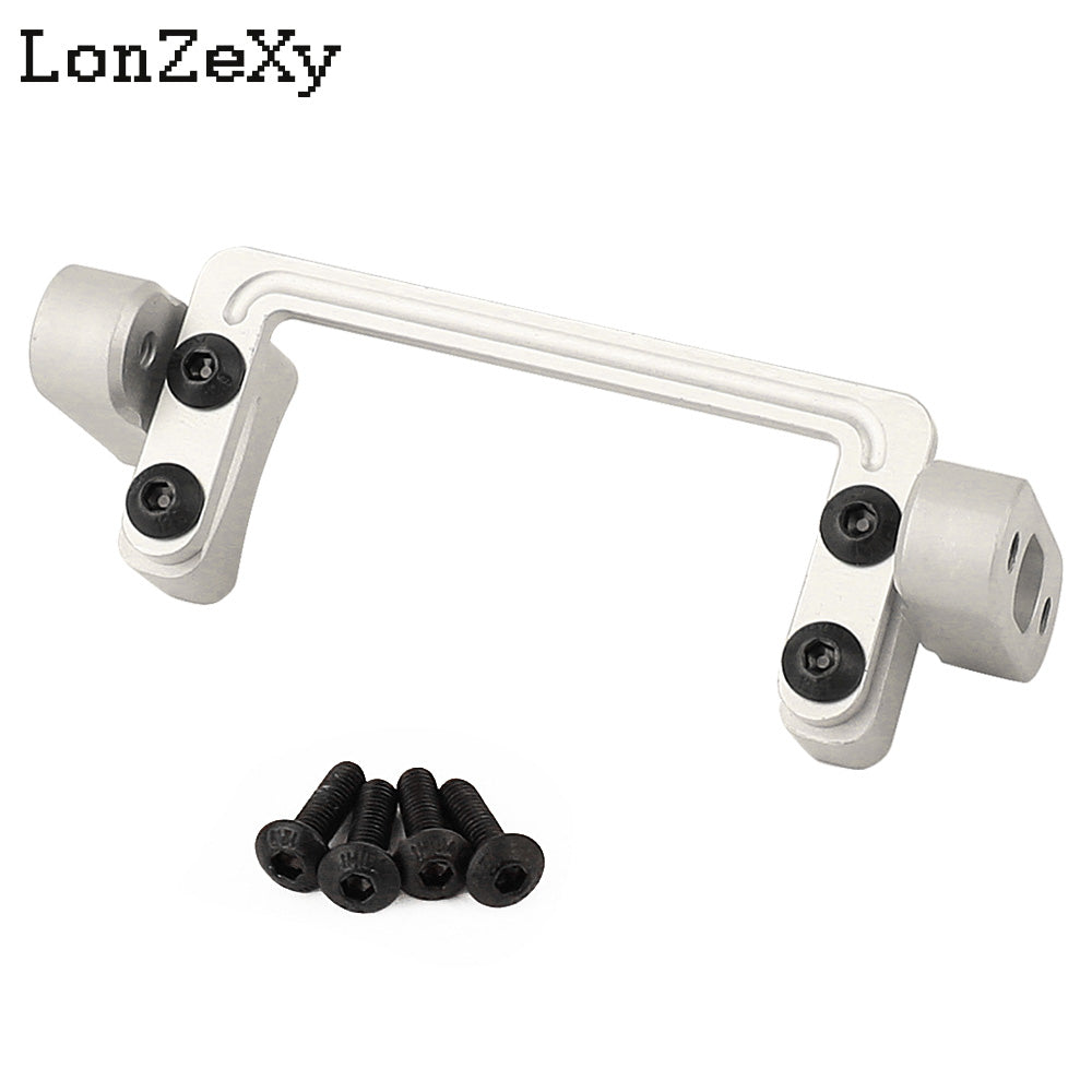 LONZEXY Aluminum AlloyServo Mount for LCG 1/10