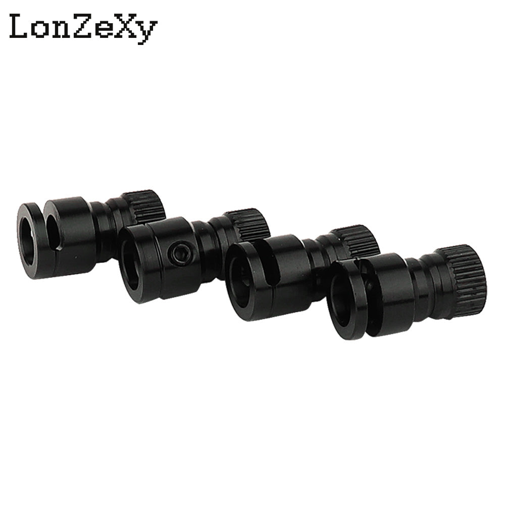 LONZEXY 4 Pcs Locator Matching for SCX10