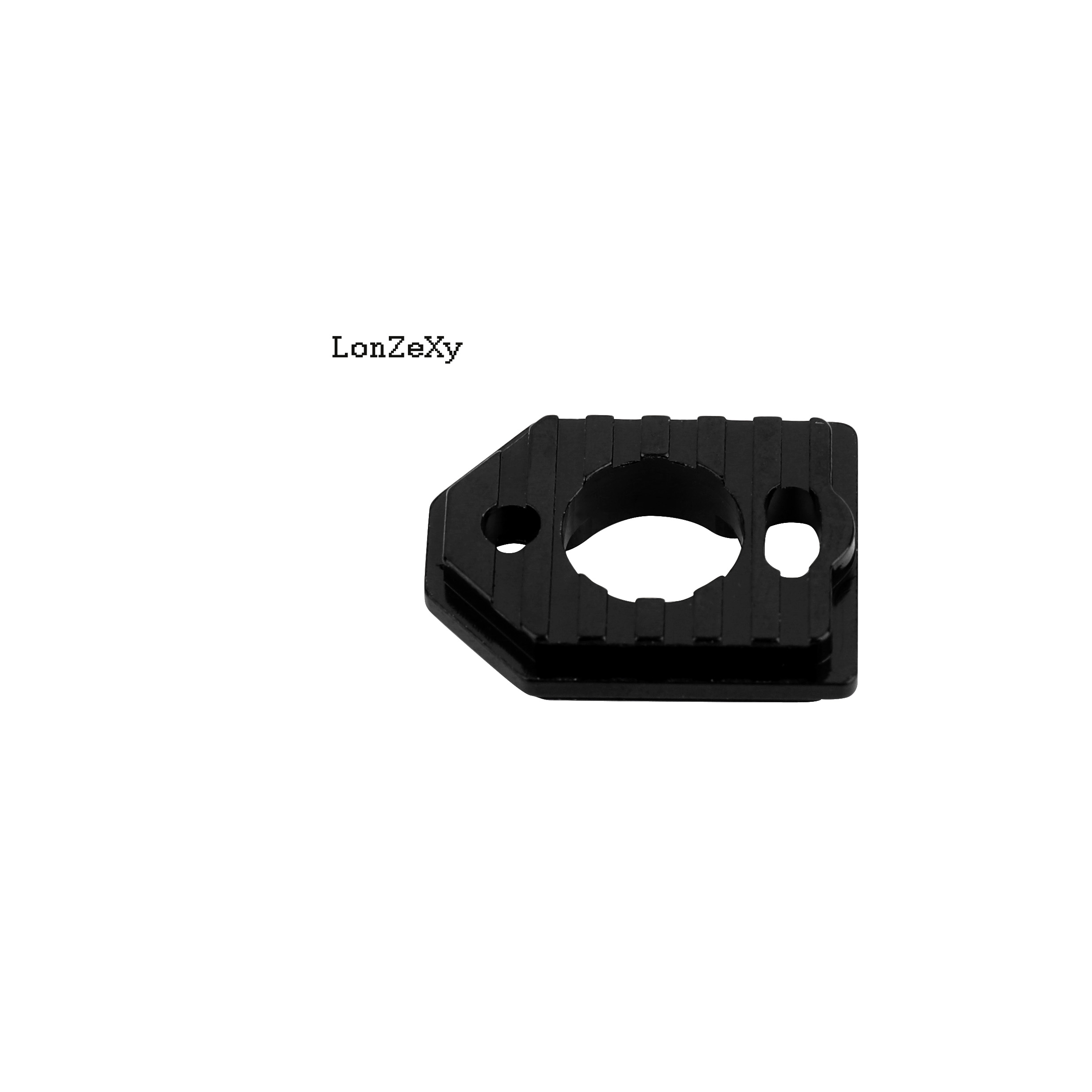LONZEXY Rear Shock Mounts for MJX 14210 14209