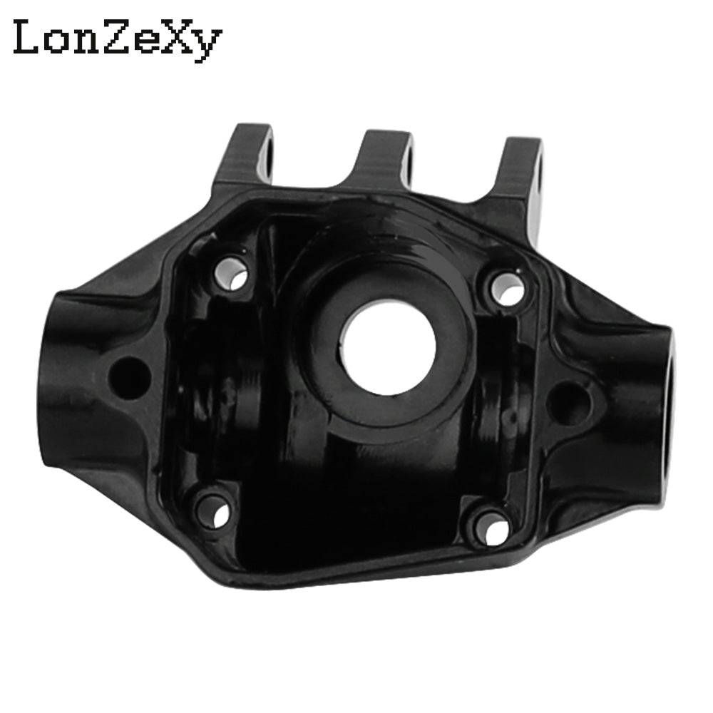 LONZEXY Brass Diff Cover for SCX10 Pro