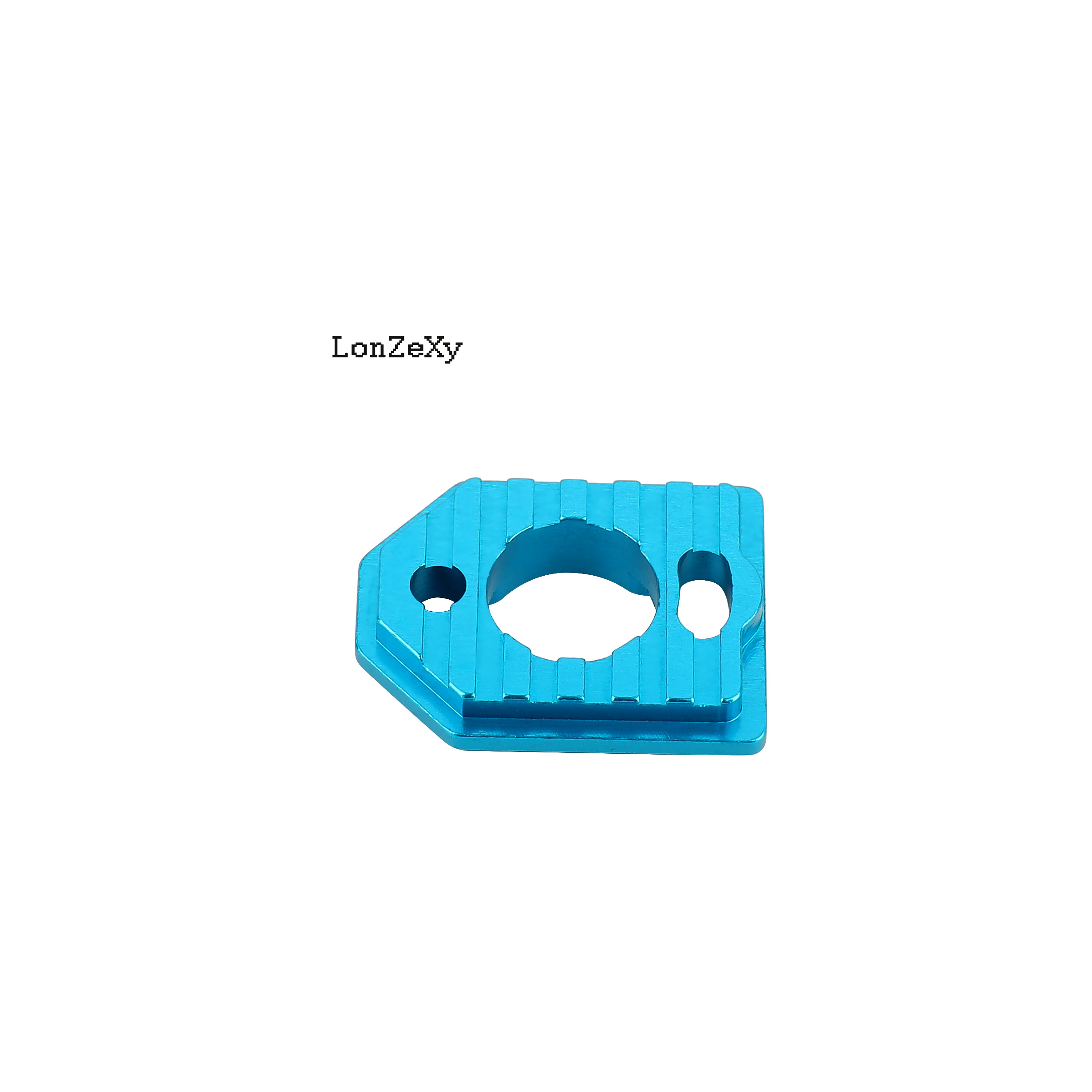LONZEXY Rear Shock Mounts for MJX 14210 14209