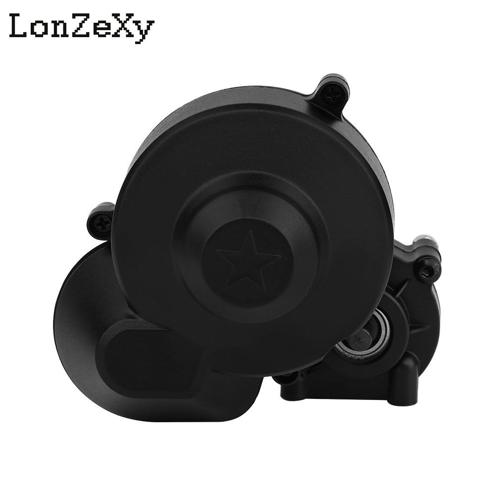 LONZEXY Aolly Gearbox for SCX10 SCX10-II