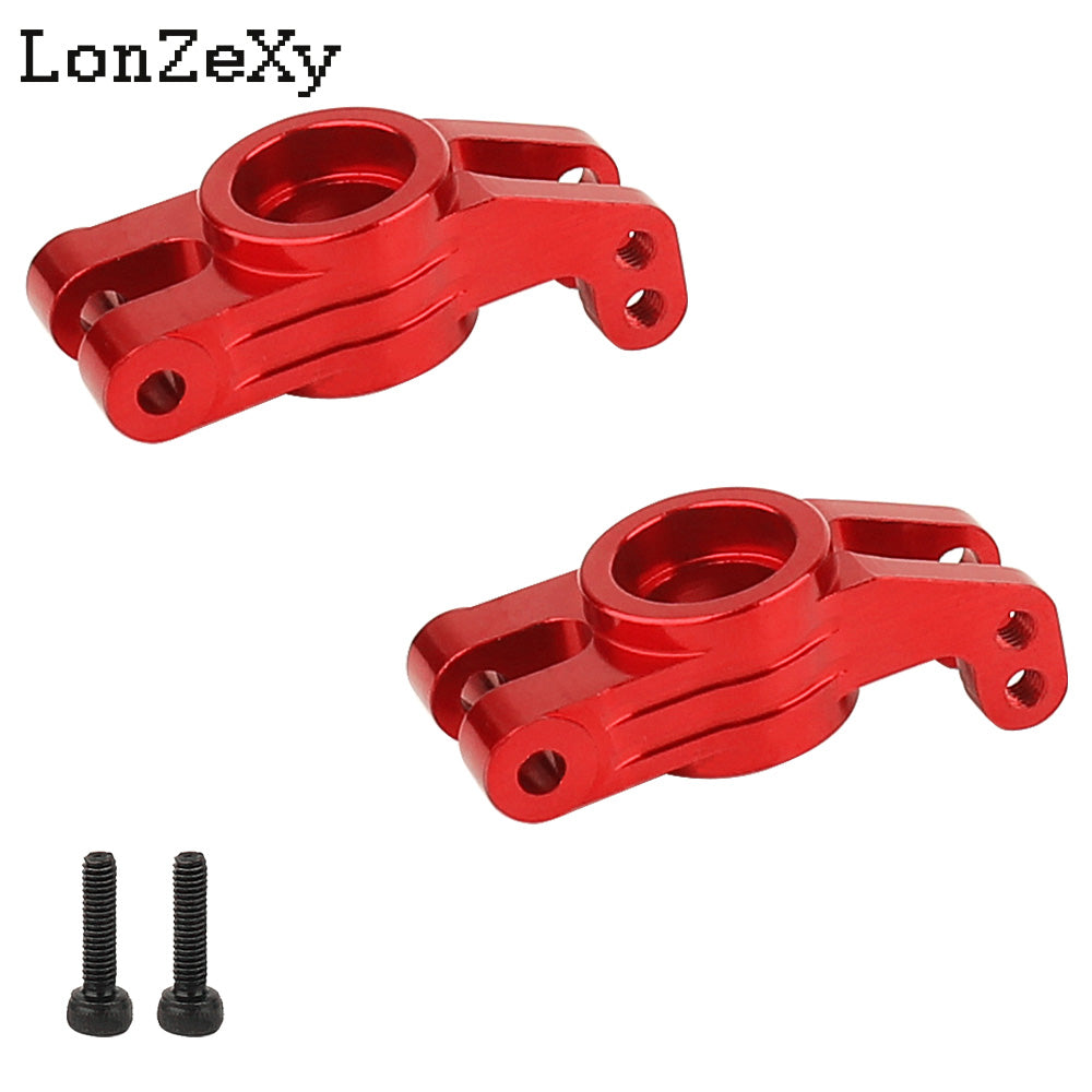 LONZEXY Steering Cup for MJX H14BM 1/14