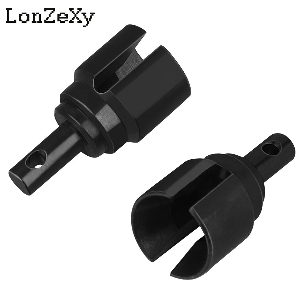 LONZEXY Output Diff. Cup for MJX Hyper Go 1/14