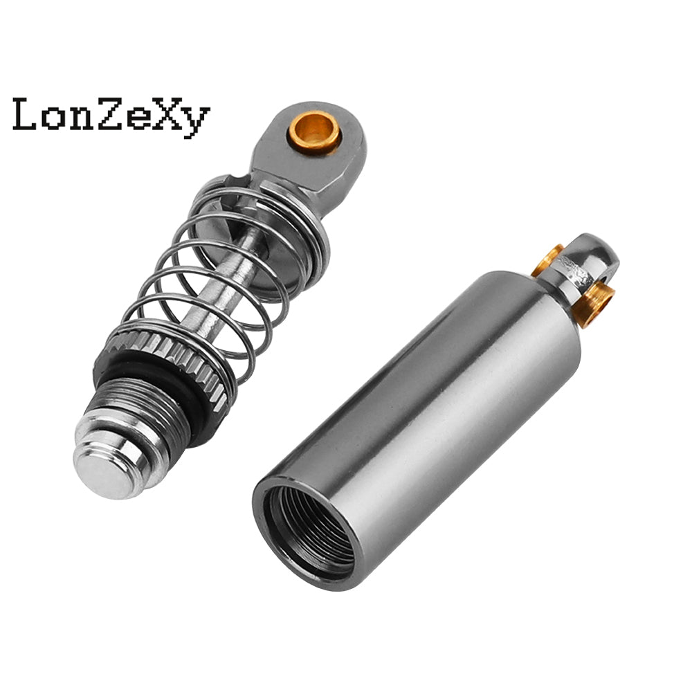 LonzeXy Shock Absorber Set 4pcs for SCX10