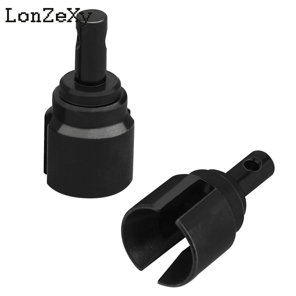 LONZEXY Output Diff. Cup for MJX Hyper Go 1/14