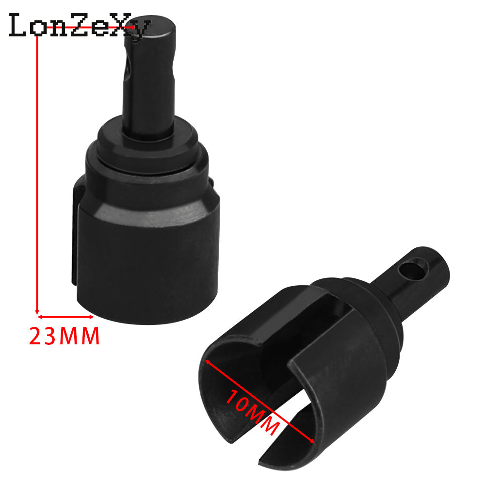 LONZEXY Output Diff. Cup for MJX Hyper Go 1/14