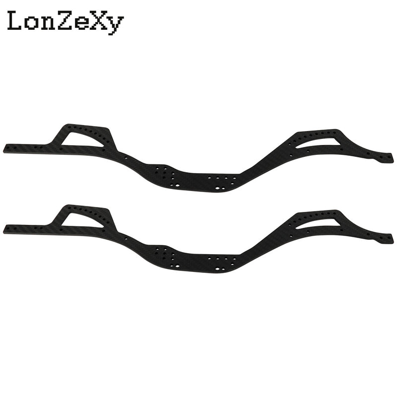 One-piece molding