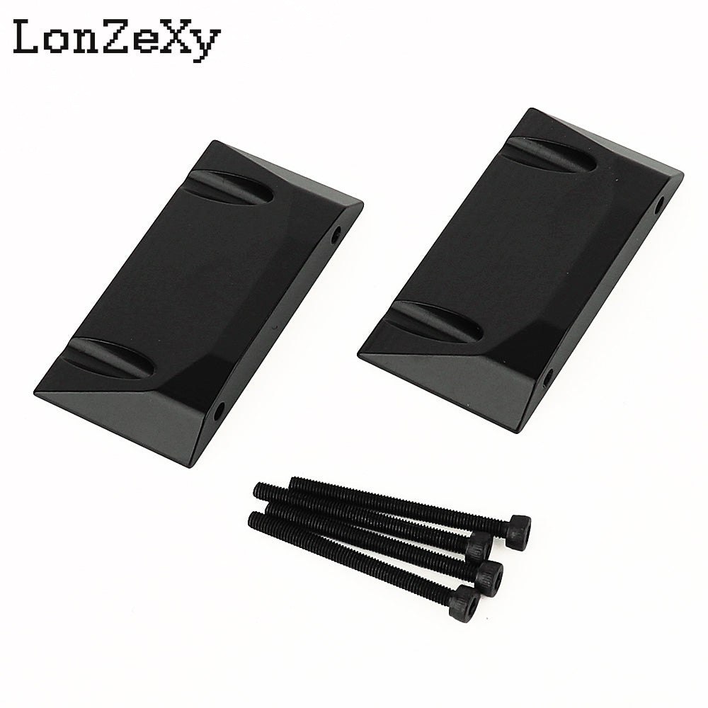 LONZEXY Metal Rock Slider for SCX10