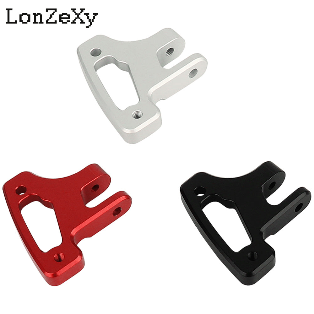 LONZEXY Aluminum Frame Weights SCX10 Pro
