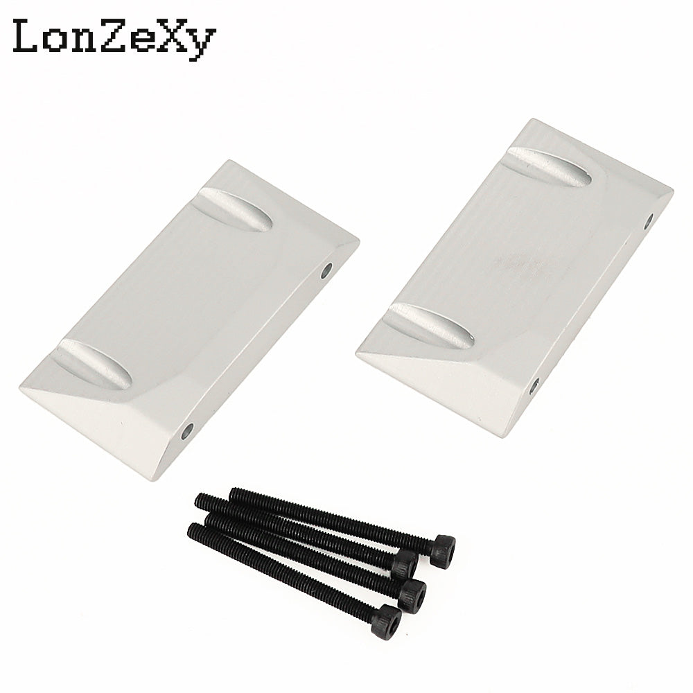 LONZEXY Metal Rock Slider for SCX10