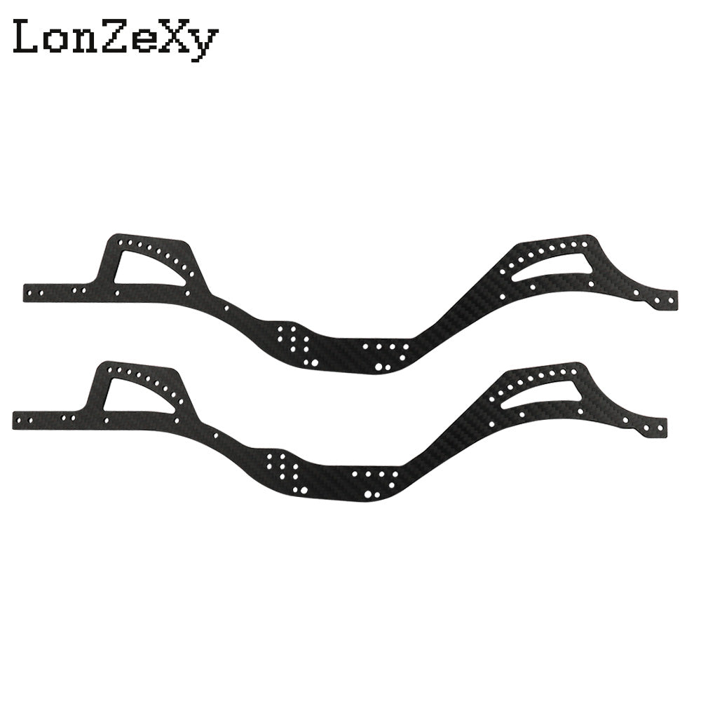 LONZEXY Body Beam for SCX10 Pro