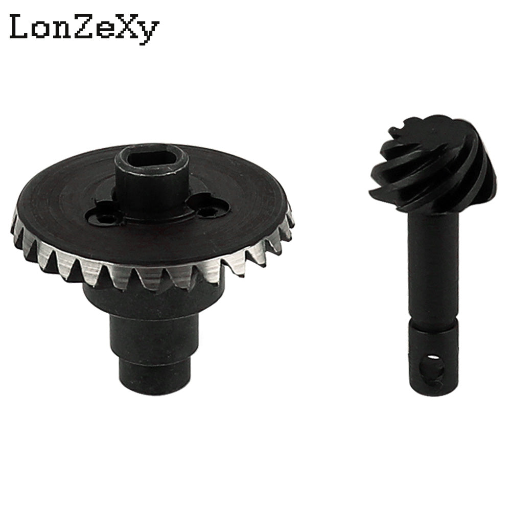 Metal Steel Gear 29T Shaft Motor Gears for 1/10 RC Brushless Brush Motor RC Upgrade Part