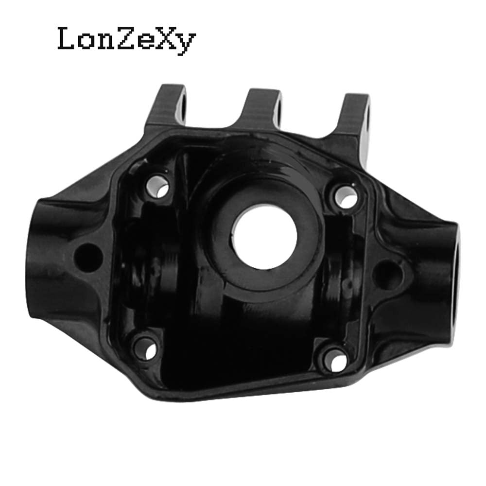 LONZEXY Brass Diff Cover for SCX10 Pro