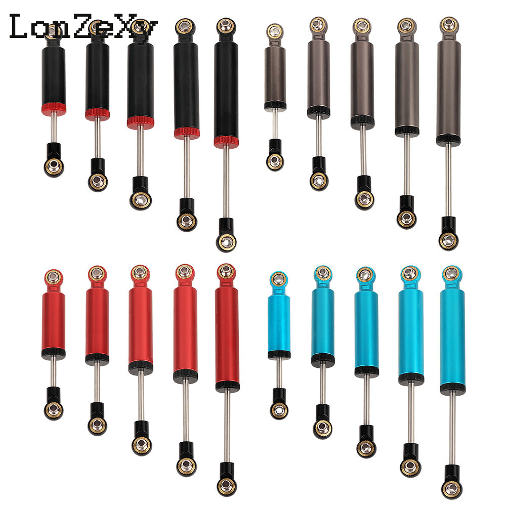 LONZEXY Hydraulic Shock Absorbers for SCX10