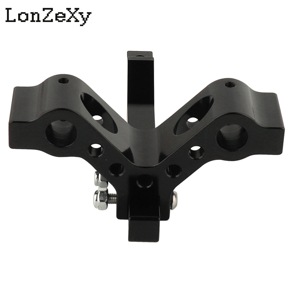 LONZEXY Trailer Hook Compatible with Traxxas TRX-4 SCX10 1/10