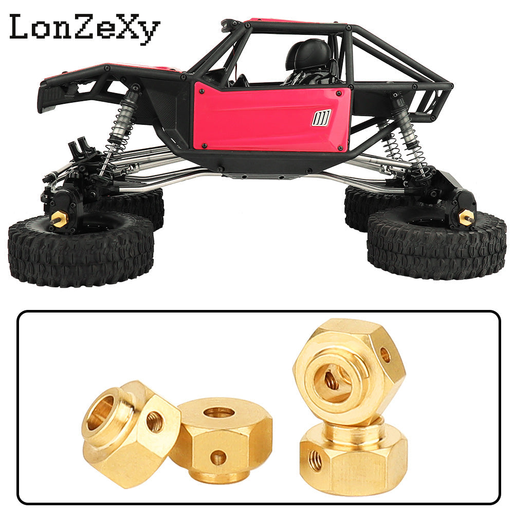 RC Hardware