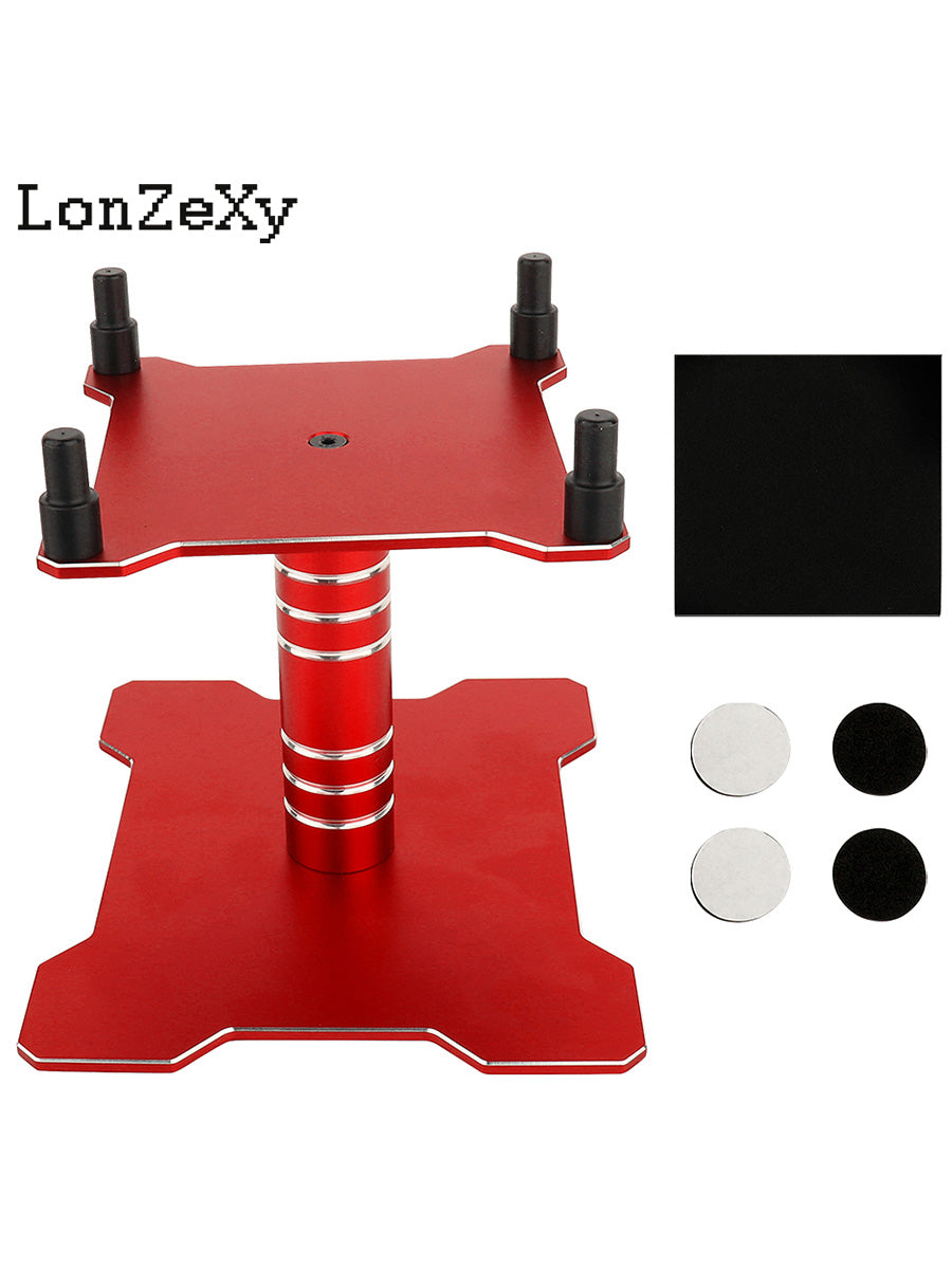 Tray & Stand