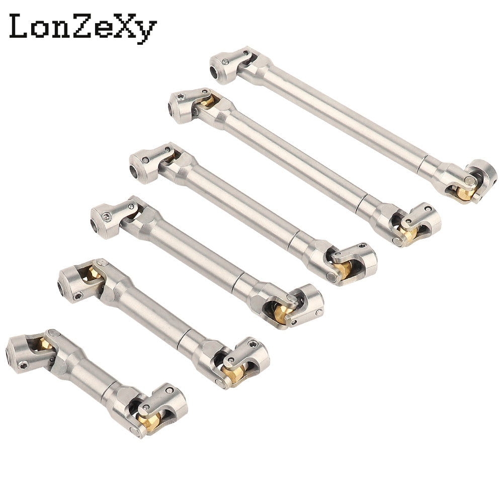 Drive Shafts