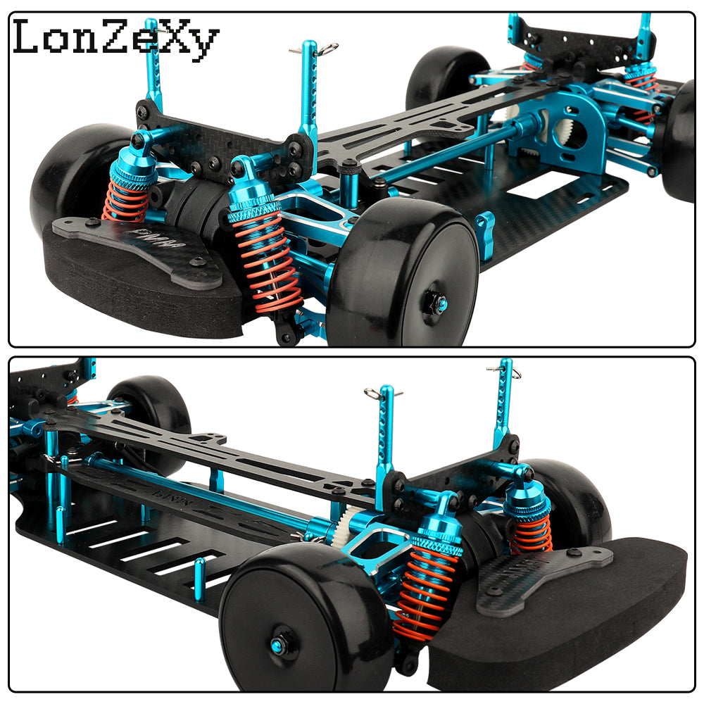 For Tamiya TT01 1/10