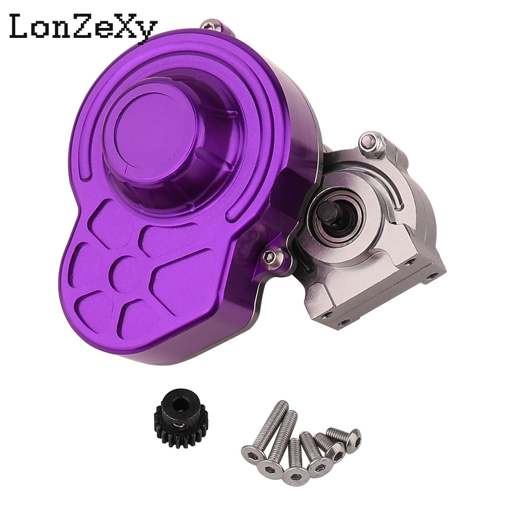 Drivetrain