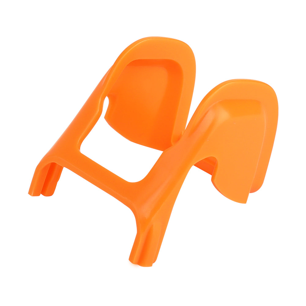 Lonzexy Gimbal Bumper Guard for DJI Neo Accessories Anti-Collision Lens Protection Guard Bar for DJI Neo Drone Camera