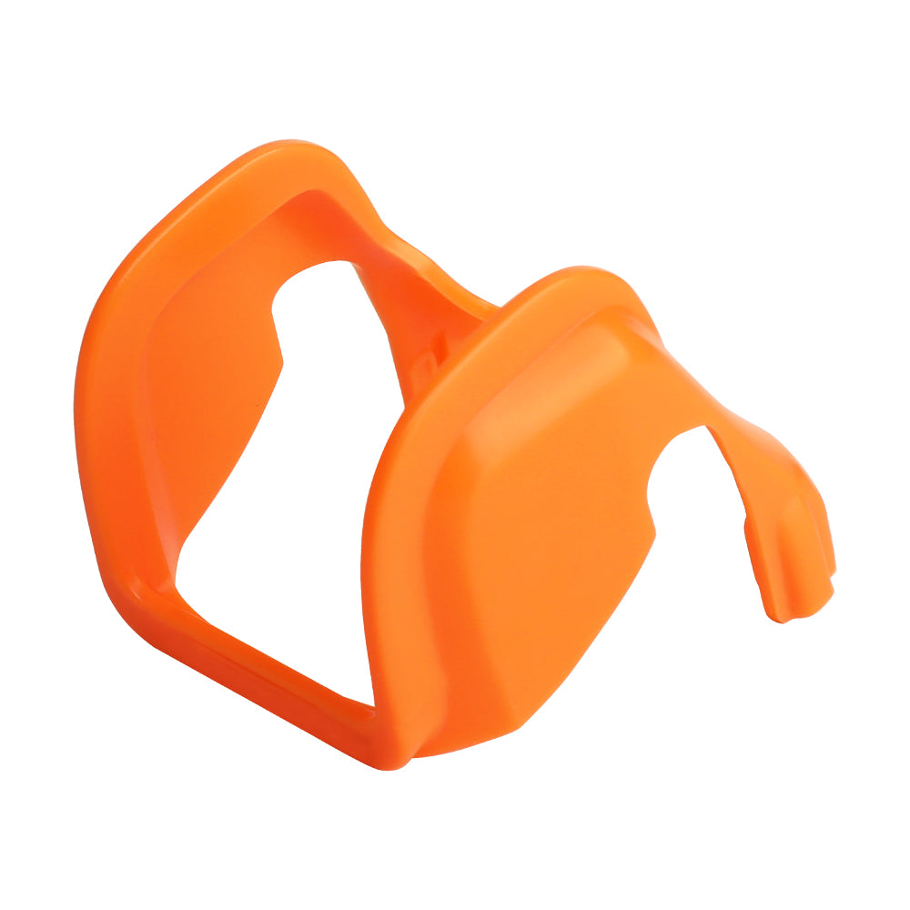 Lonzexy Gimbal Bumper Guard for DJI Neo Accessories Anti-Collision Lens Protection Guard Bar for DJI Neo Drone Camera