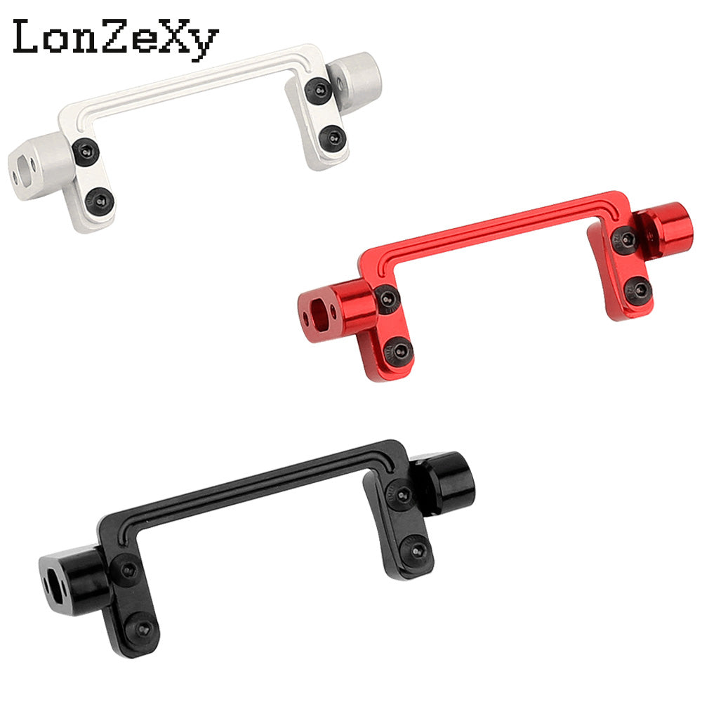 LONZEXY Aluminum AlloyServo Mount for LCG 1/10