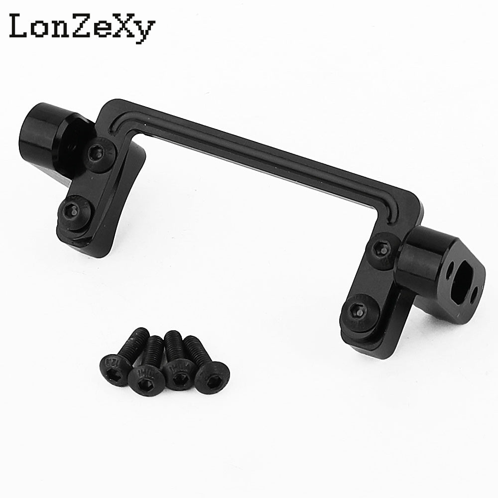 LONZEXY Aluminum AlloyServo Mount for LCG 1/10