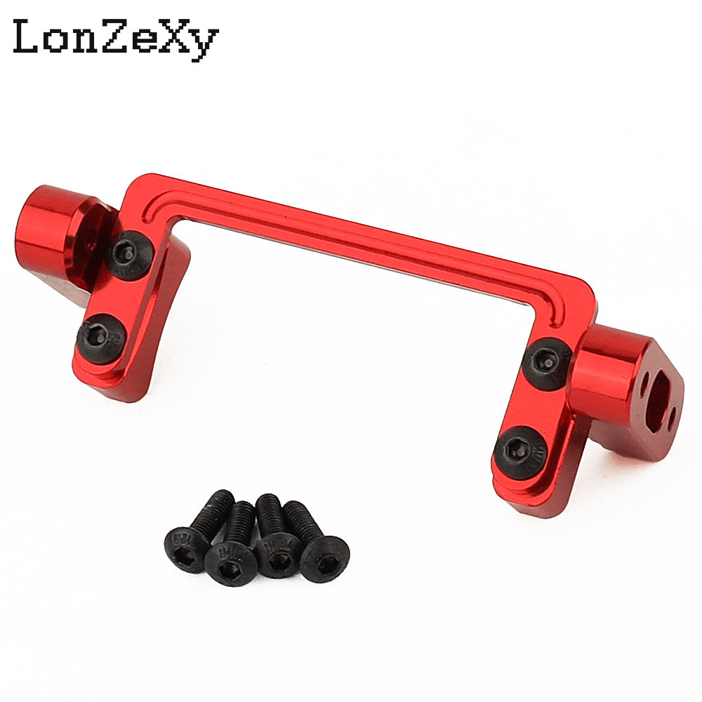 LONZEXY Aluminum AlloyServo Mount for LCG 1/10