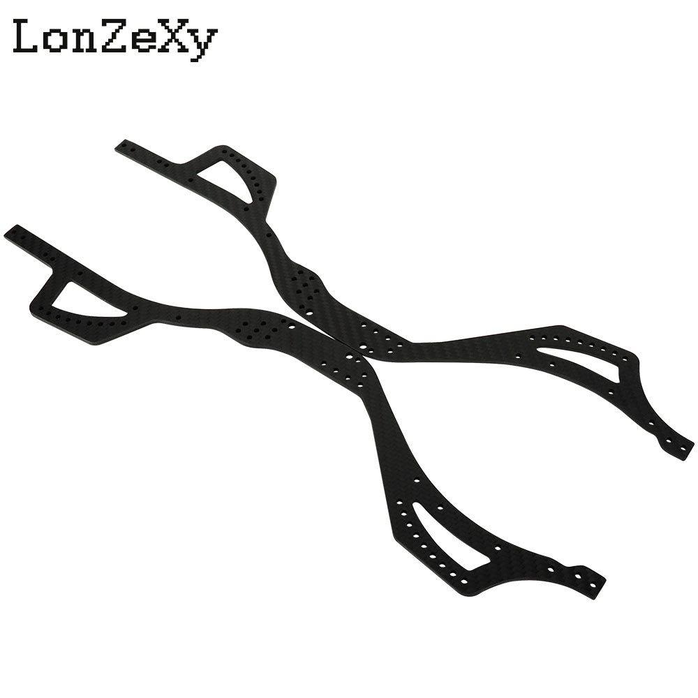 LONZEXY Body Beam for SCX10 Pro