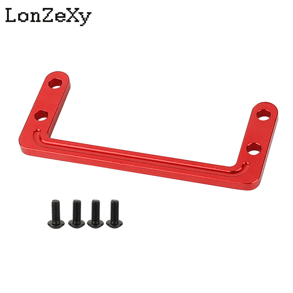LONZEXY Aluminum Alloy Servo Mount for LCG 1/10