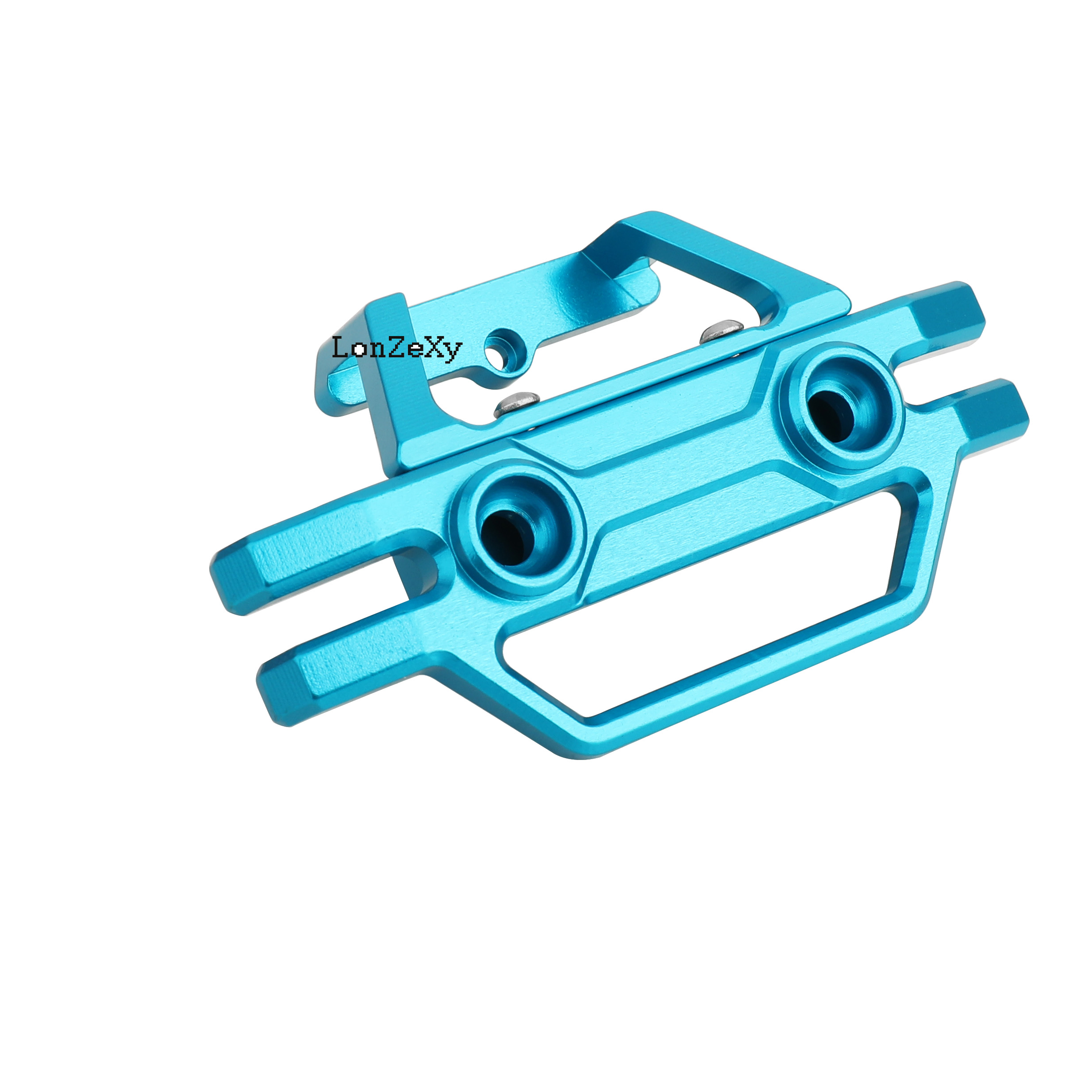 LONZEXY Metal Front Bumper for MJX Hyper Go 14209 14210
