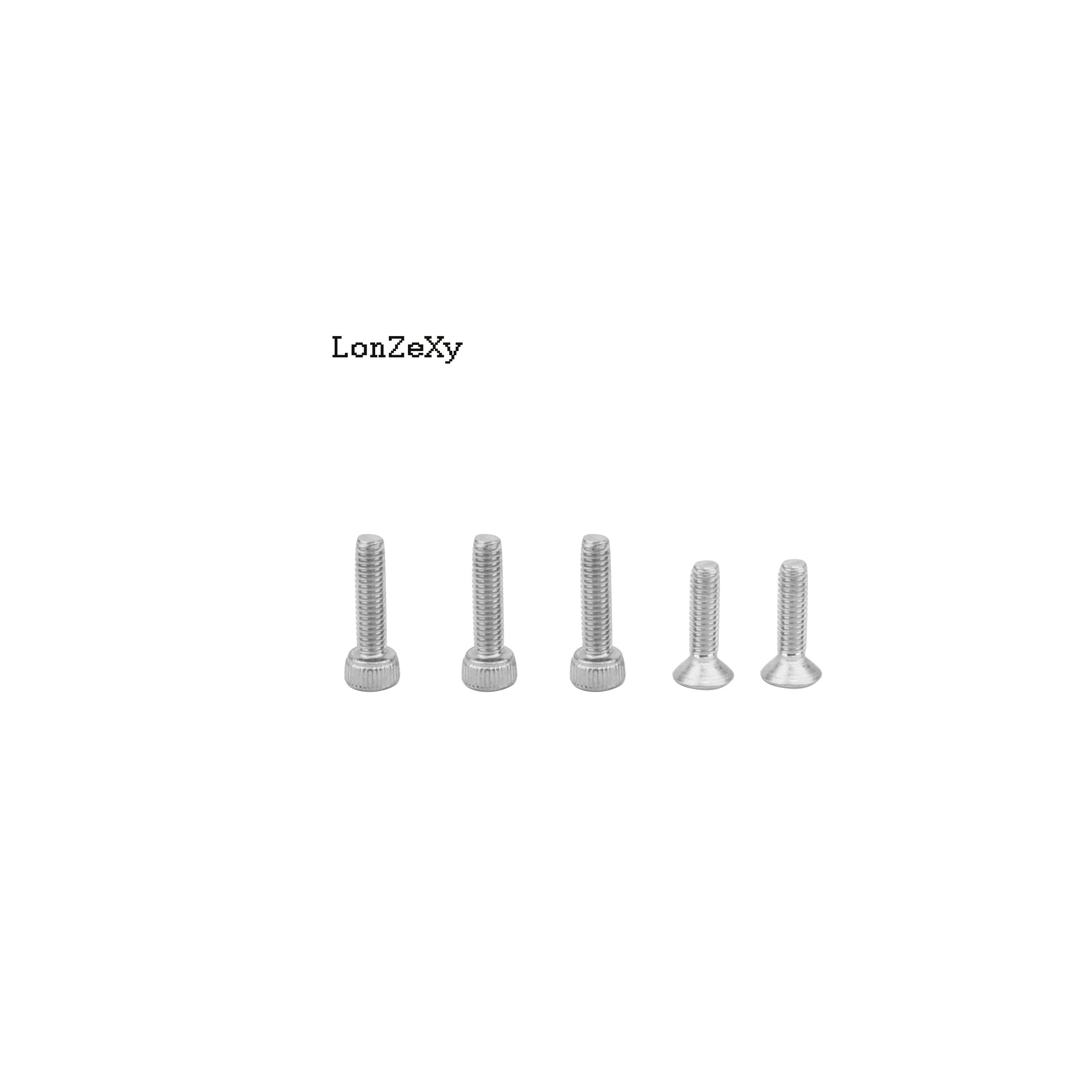 LONZEXY Metal Front Bumper for MJX Hyper Go 14209 14210