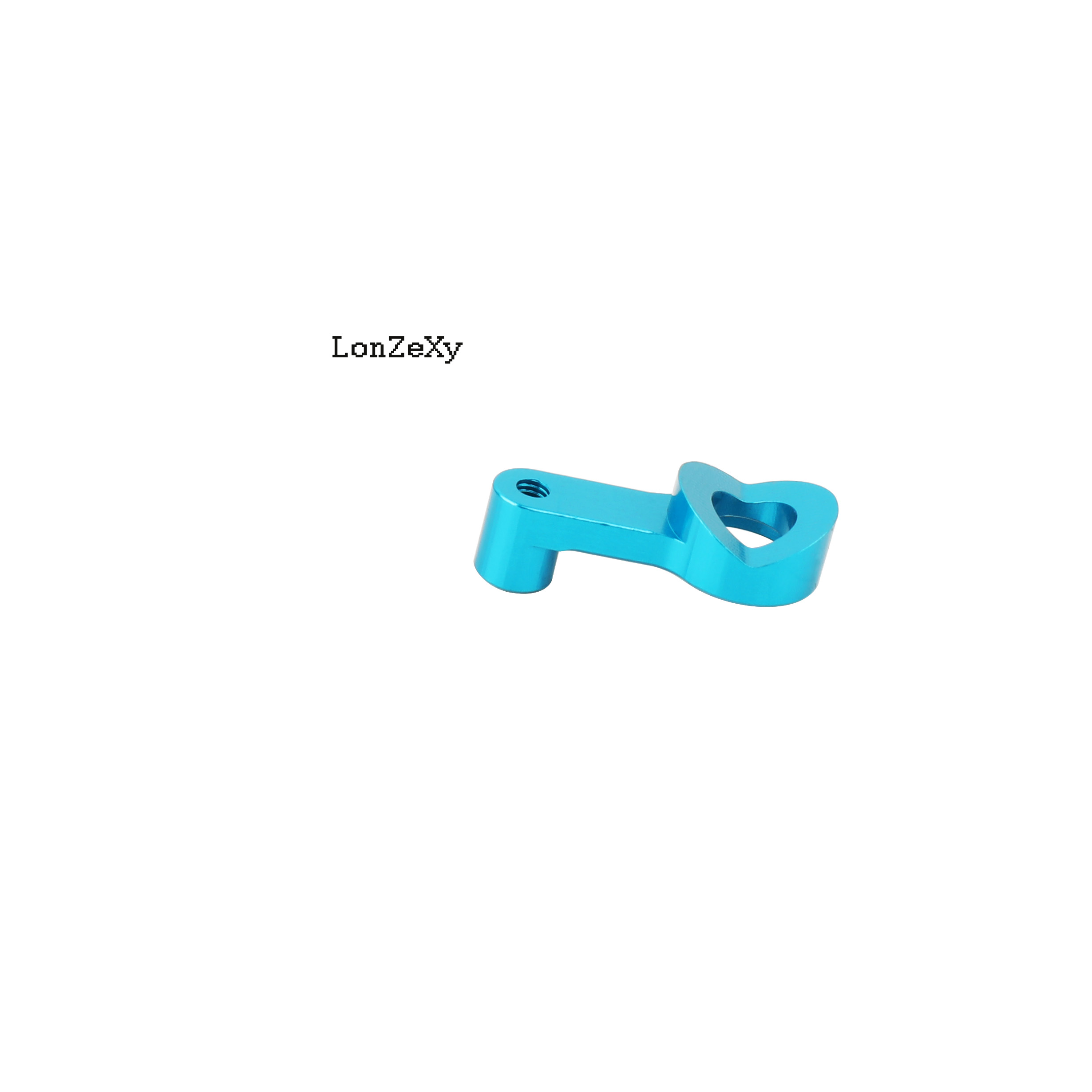 LONZEXY 21T Metal Servo Arms Set for MJX