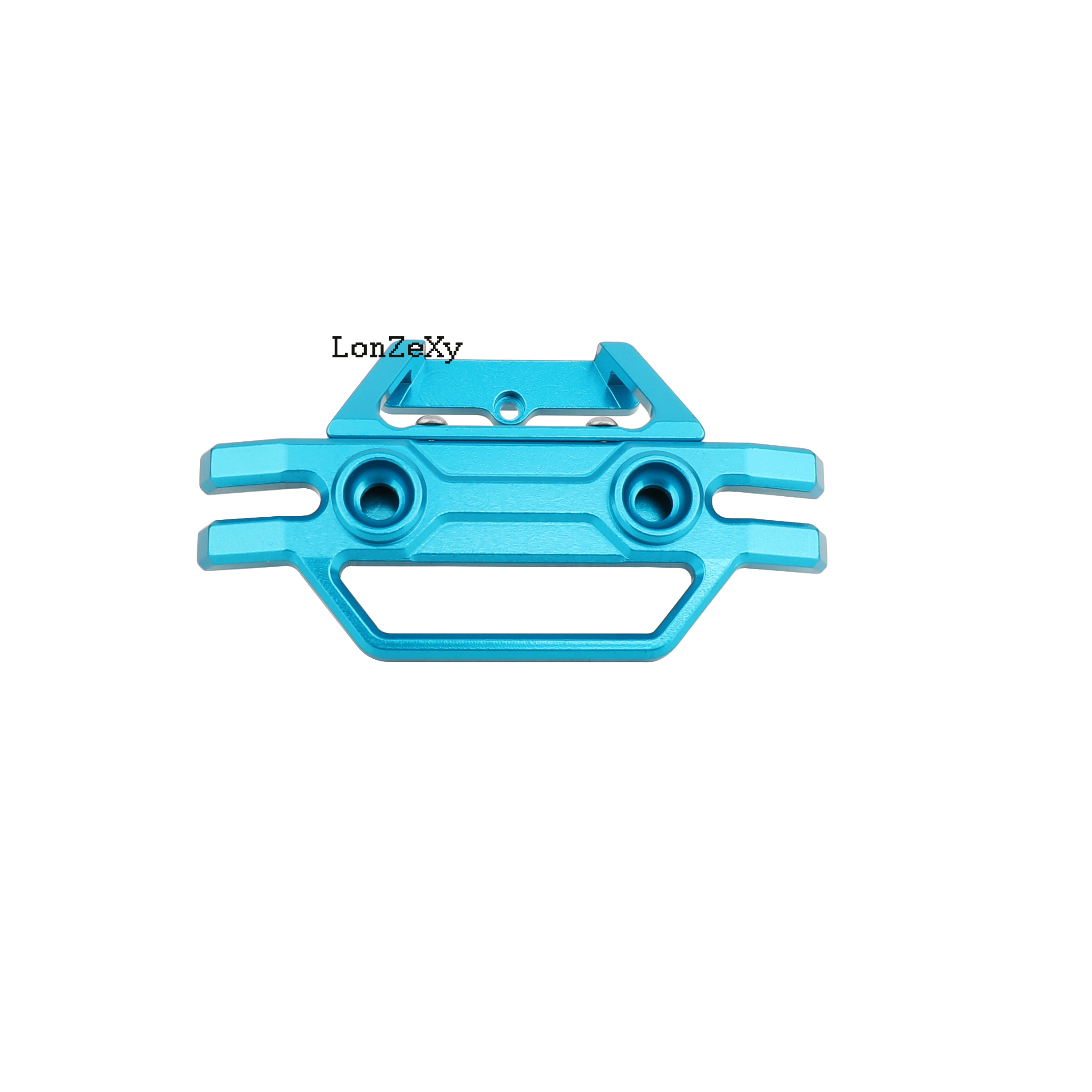 LONZEXY Metal Front Bumper for MJX Hyper Go 14209 14210