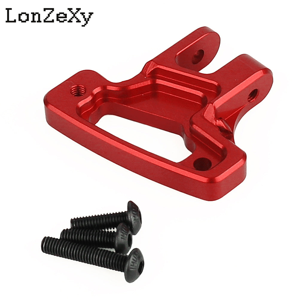 LONZEXY Aluminum Frame Weights SCX10 Pro
